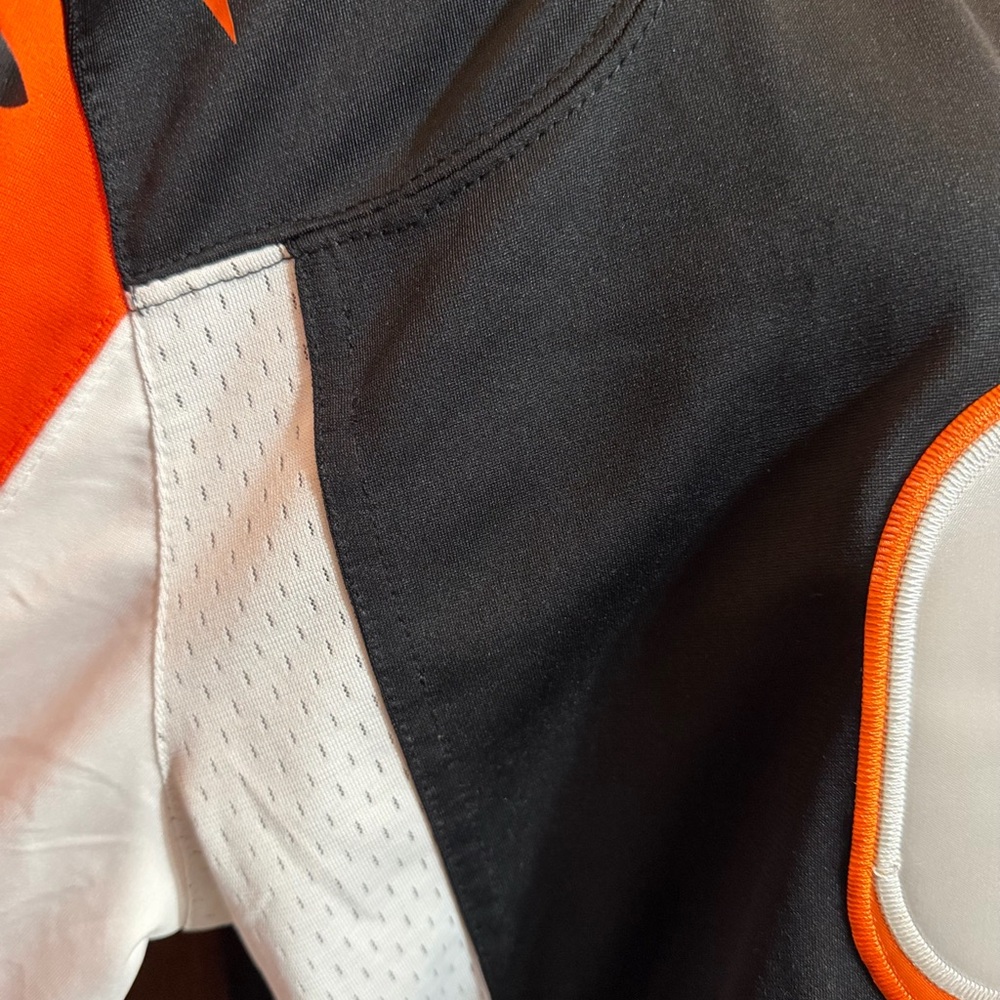 Geno Atkins #97 Bengals Jersey NFL Football Game Day Fan Gear - Picture 6 of 14
